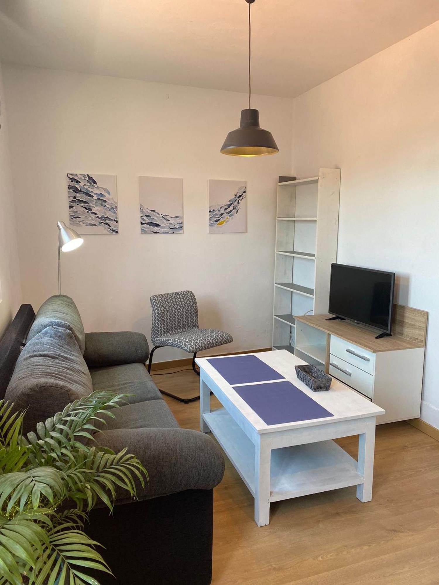 Apartamento Casco Historico Con Vistas A La Ria Vigo Extérieur photo