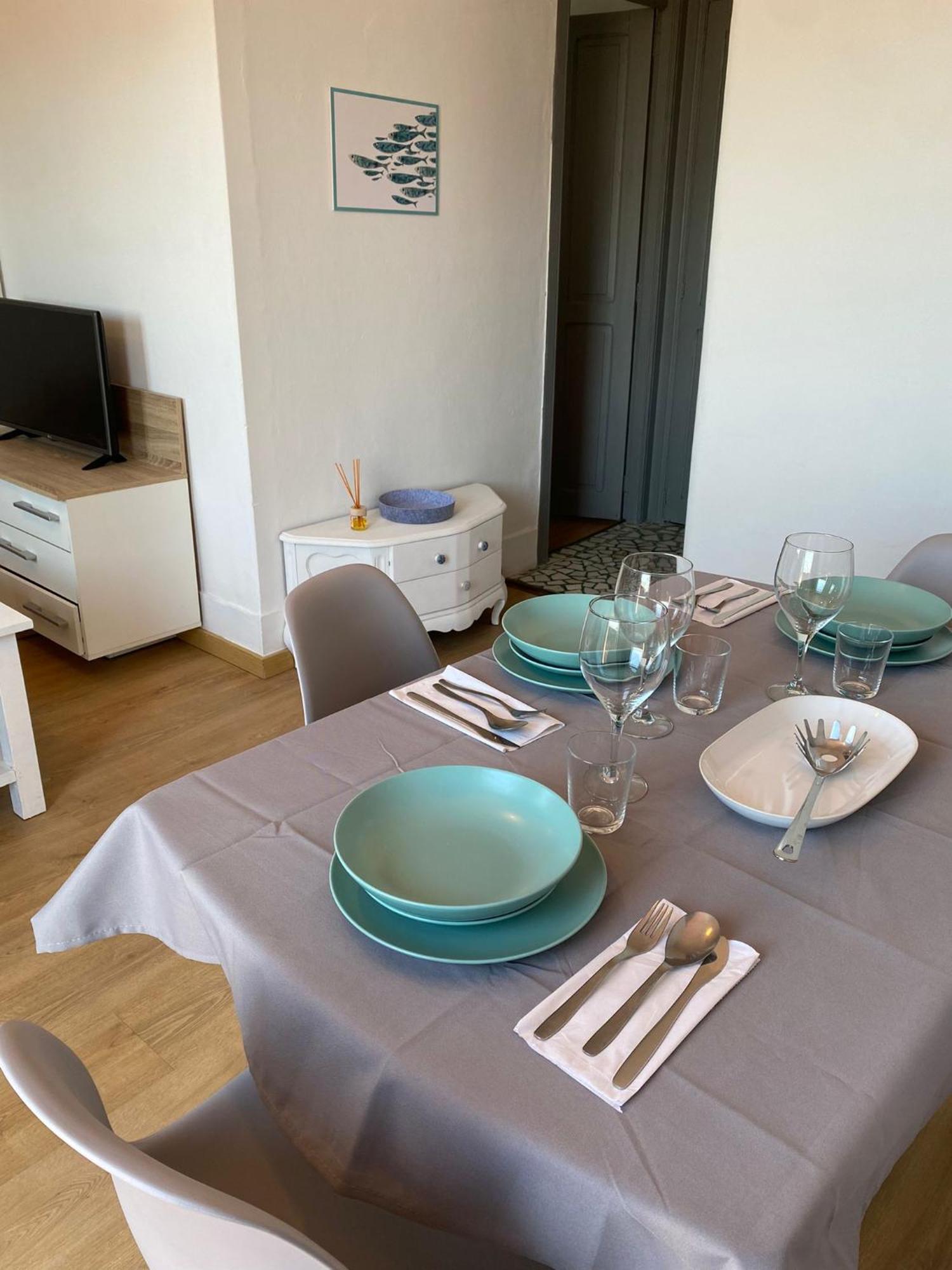 Apartamento Casco Historico Con Vistas A La Ria Vigo Extérieur photo